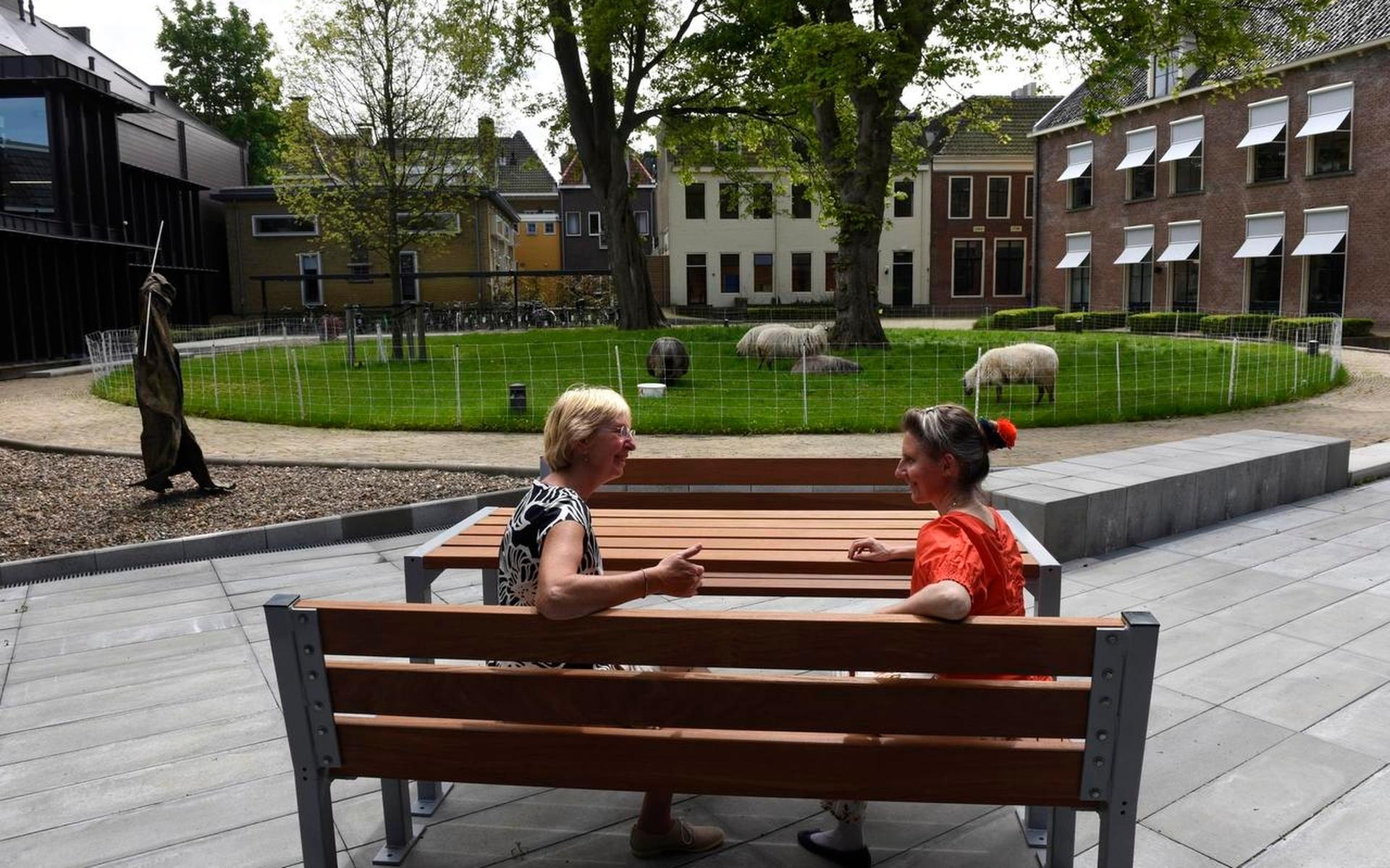Samenwonen Fries Sociaal Planbureau En Fryske Akademy Kan Ook